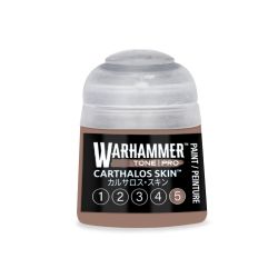 Tone Pro: Carthalos Skin 5 (12ml)