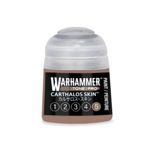 Tone Pro: Carthalos Skin 5 (12ml)