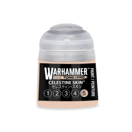 Tone Pro: Celestine Skin 5 (12ml)