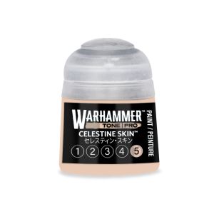 Tone Pro: Celestine Skin 5 (12ml)