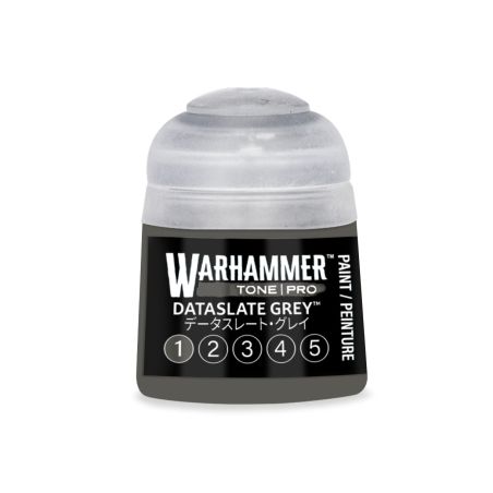 Tone Pro: Dataslate Grey 1 (12ml)