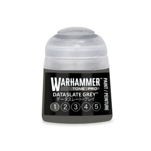 Tone Pro: Dataslate Grey 1 (12ml)