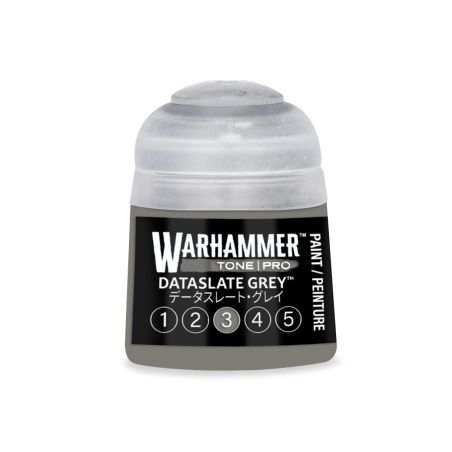 Tone Pro: Dataslate Grey 3 (12ml)