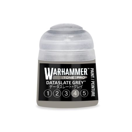 Tone Pro: Dataslate Grey 4 (12ml)