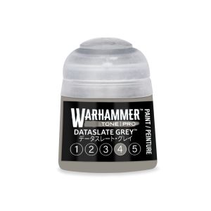 Tone Pro: Dataslate Grey 4 (12ml)