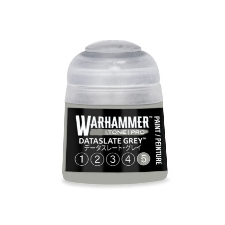 Tone Pro: Dataslate Grey 5 (12ml)