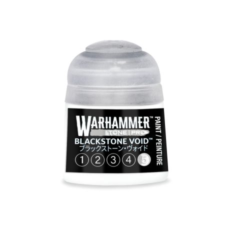 Tone Pro: Blackstone Void 5 (12ml)