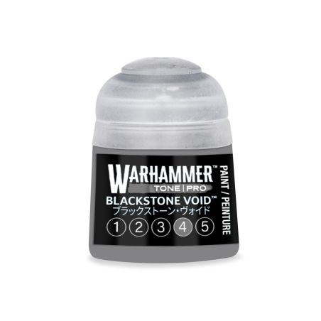 Tone Pro: Blackstone Void 4 (12ml)
