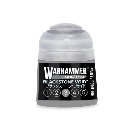 Tone Pro: Blackstone Void 3 (12ml)