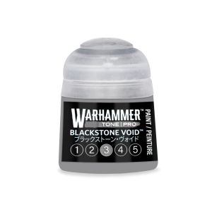 Tone Pro: Blackstone Void 3 (12ml)