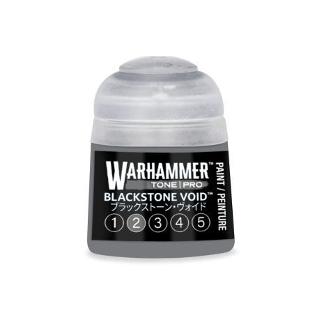 Tone Pro: Blackstone Void 2 (12ml)