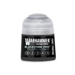 Tone Pro: Blackstone Void 1 (12ml)