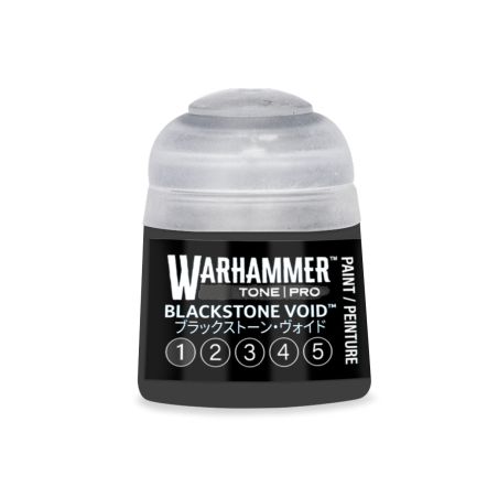 Tone Pro: Blackstone Void 1 (12ml)