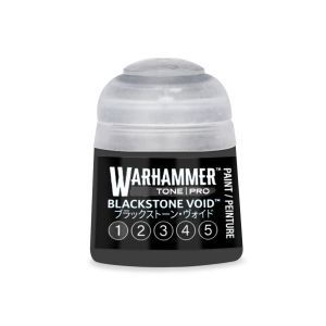 Tone Pro: Blackstone Void 1 (12ml)