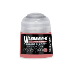 Tone Pro: Carmine Blades 5
