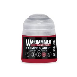 Tone Pro: Carmine Blades 4