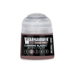 Tone Pro: Carmine Blades 2