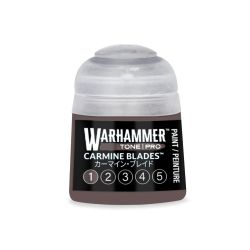 Tone Pro: Carmine Blades 1