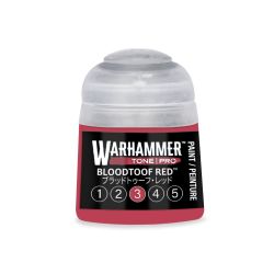 Tone Pro: Bloodtoof Red 3 (12ml)
