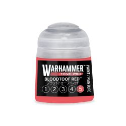 Tone Pro: Bloodtoof Red 5 (12ml)