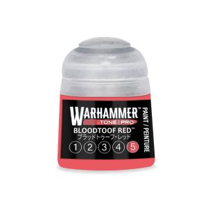 Tone Pro: Bloodtoof Red 5 (12ml)