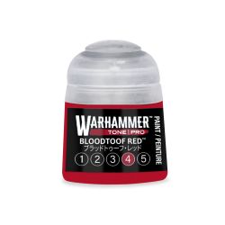 Tone Pro: Bloodtoof Red 4 (12ml)