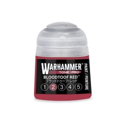 Tone Pro: Bloodtoof Red 2 (12ml)