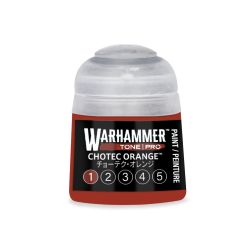 Tone Pro: Chotec Orange 1 (12ml)