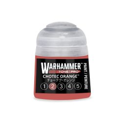 Tone Pro: Chotec Orange 2 (12ml)