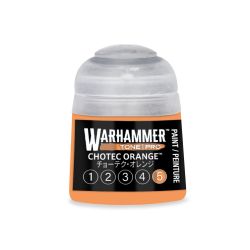 Tone Pro: Chotec Orange 5 (12ml)