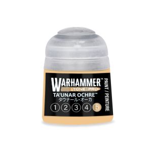 Tone Pro: Ta'Unar Ochre 5 (12ml)