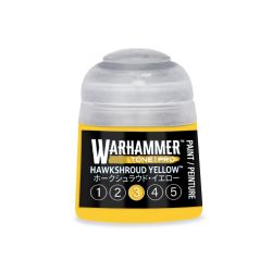 Tone Pro: Hawkshroud Yellow 3 (12ml)