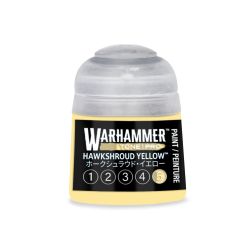 Tone Pro: Hawkshroud Yellow 5 (12ml)
