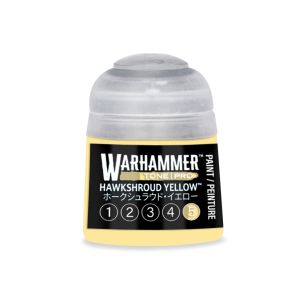 Tone Pro: Hawkshroud Yellow 5 (12ml)