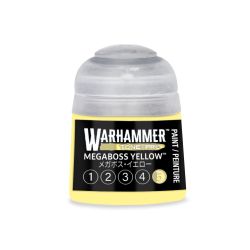 Tone Pro: Megaboss Yellow 5 (12ml)