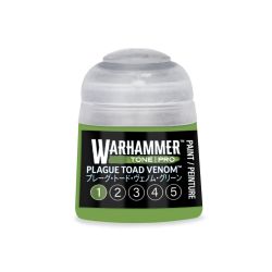 Tone Pro: Plague Toad Venom 1 (12ml)
