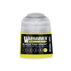 Tone Pro: Plague Toad Venom 5 (12ml)