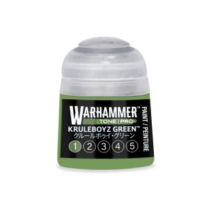 Tone Pro: Kruleboyz Green 1 (12ml)