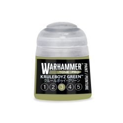 Tone Pro: Kruleboyz Green 3 (12ml)