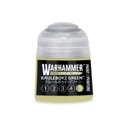 Tone Pro: Kruleboyz Green 5 (12ml)
