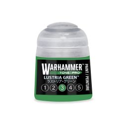 Tone Pro: Lustria Green 3 (12ml)