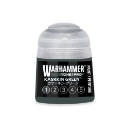 Tone Pro: Kasrkin Green 1 (12ml)
