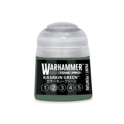 Tone Pro: Kasrkin Green 2 (12ml)