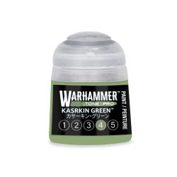 Tone Pro: Kasrkin Green 4 (12ml)