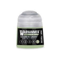 Tone Pro: Kasrkin Green 5 (12ml)
