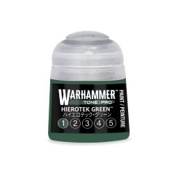 Tone Pro: Hierotek Green 1 (12ml)