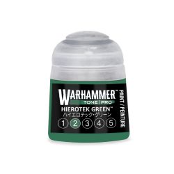Tone Pro: Hierotek Green 2 (12ml)