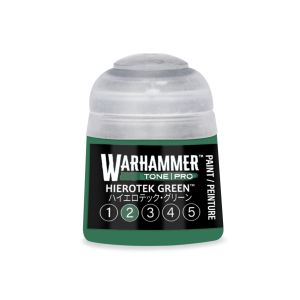 Tone Pro: Hierotek Green 2 (12ml)
