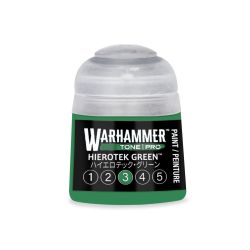 Tone Pro: Hierotek Green 3 (12ml)