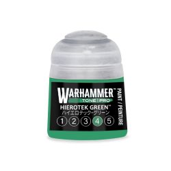 Tone Pro: Hierotek Green 4 (12ml)